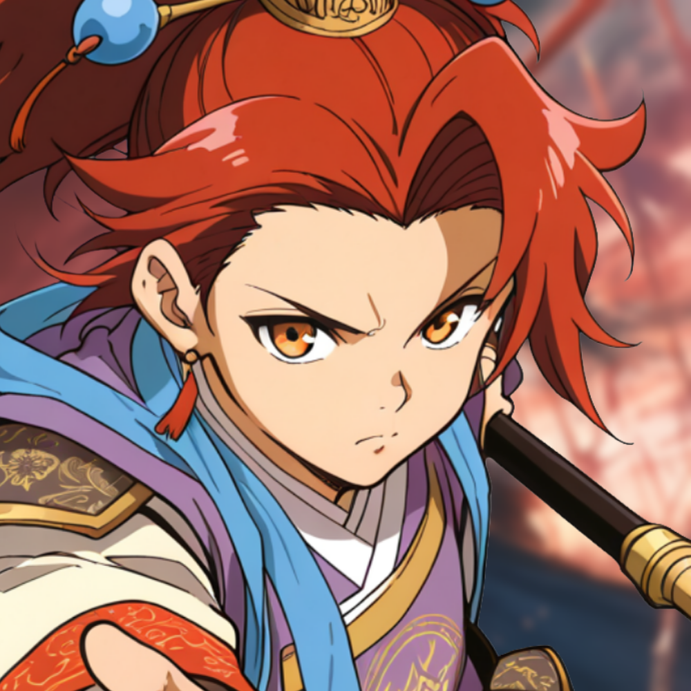 三国志クロニクル アイコン